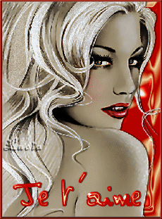 la femme mistere